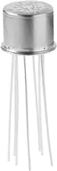 712TN-5  Relay 5V DC .15W
