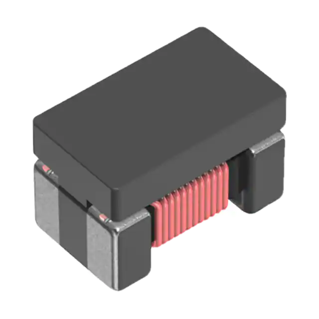 Pack of 55  ACM2012D-900-2P-T00   Common Mode Choke 2 Line Surface Mount 90 Ohms  300mA DCR 300mOhm :RoHS, Cut Tape