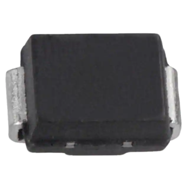Pack of 10  P6SMB6.8AT3G  Tvs Diode 5.8VWM 10.5VC SMB Surface Mount :RoHS, Cut Tape
