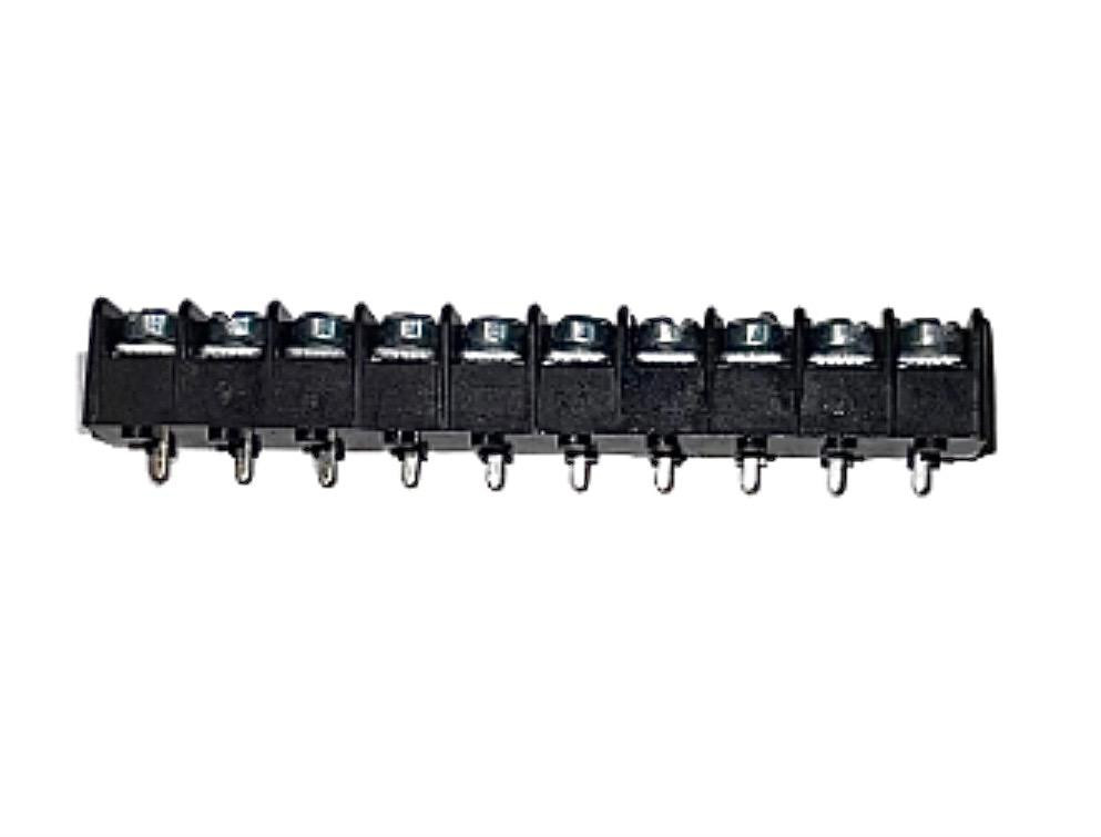 0387098302   Barrier Terminal Blocks SR BTS PC CS 10 ASY R BTS PC CS 10 ASY C,  70R510-C-P-88-RC, RoHS