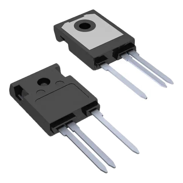 IXTH1N300P3HV  Mosfet N-Channel 3000V 1A TO247HV Through Hole :RoHS
