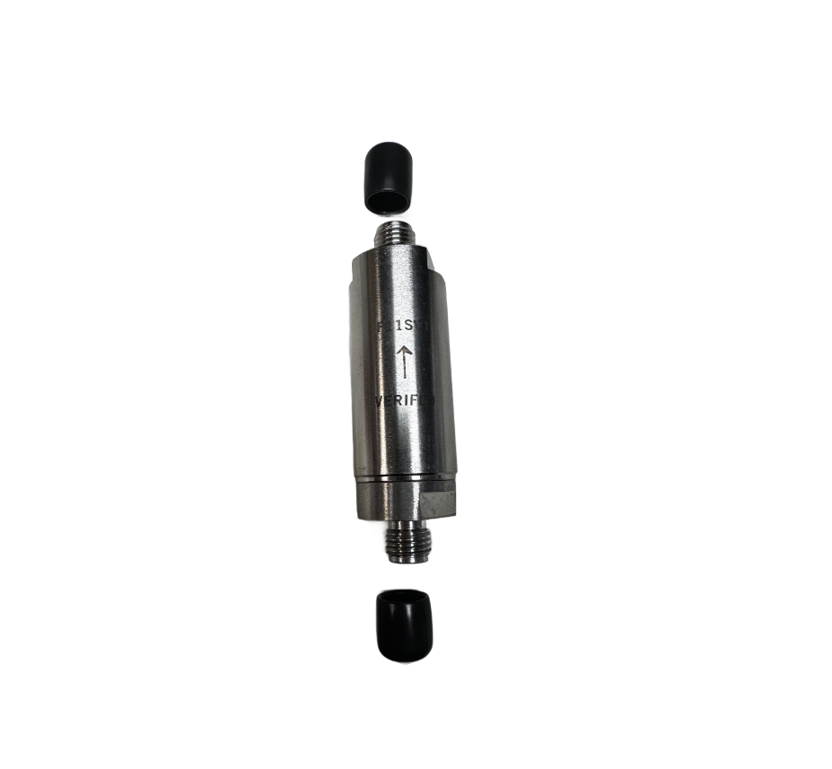 F11SVT Air Filter, Pressure Valve