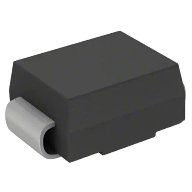 Pack of 35pcs   SMAZ7V5-13-F   	Zener Diode Single 7.5V 5% 2Ohm 1000mW 2-Pin SMA, Cut Tape, RoHS