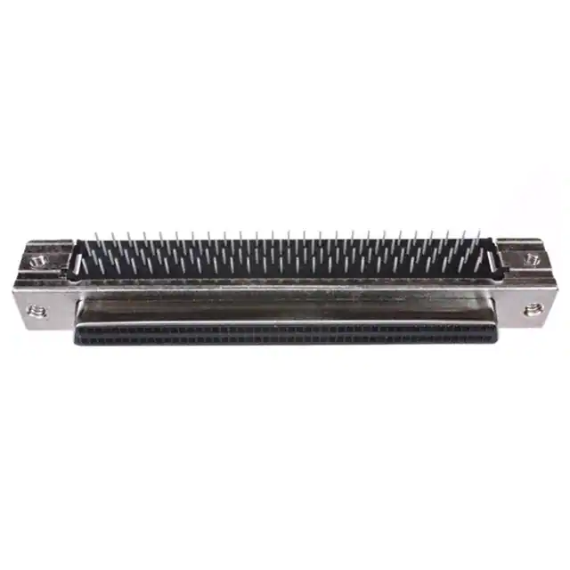5787169-9   Connector 100 Position D-Type Receptacle, Female Sockets :RoHS
