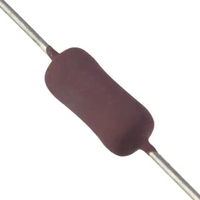 PWR4522AS8R20JA   Resistor Axial Flame Proof, 8.2 Ohms ±5% 3W Through Hole, Fusible, Pulse Withstanding, Safety Wirewound