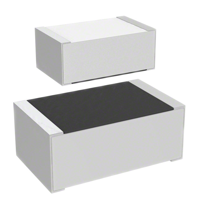 Pack of 10  RMCF0805FT2K70   Chip Resistor Thick Film 2.7K OHM 1% 1/8W 0805 Automotive Surface Mount :RoHS, Cut Tape
