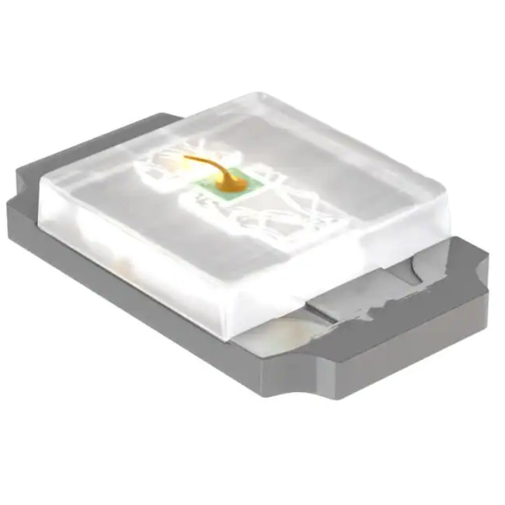 Pack of 12   SML-P11MTT86   Yellow-Green 569nm LED Indication - Discrete 1.9V 0402 (1006 Metric), Cut Tape, RoHS