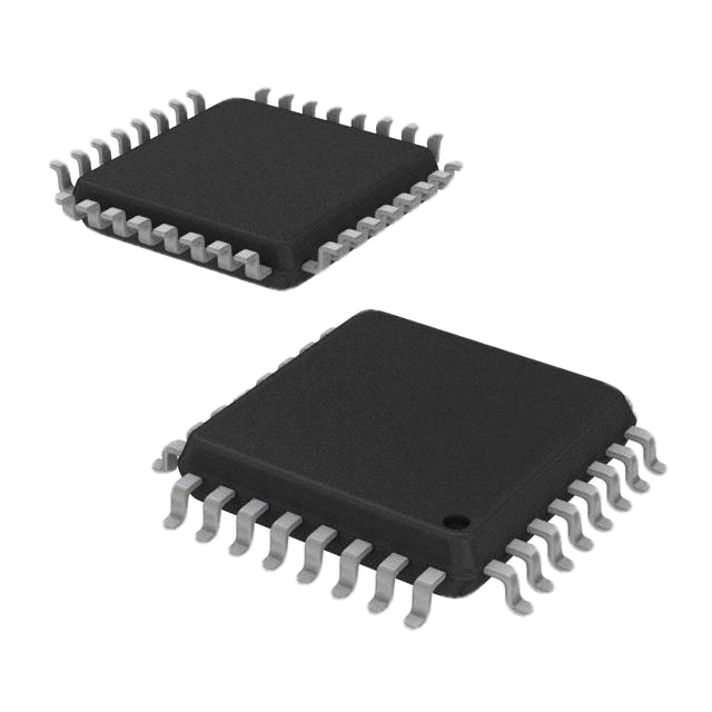 Pack of 2  TUSB2046BIVFRG4   Integrated Circuits Hub Controller USB 2.0 USB Interface 32LQFP :RoHS, Cut Tape
