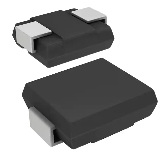 ERZ-VF2M471  Varistor 470V 300A 2SMD J-Lead Surface Mount :RoHS, Cut Tape
