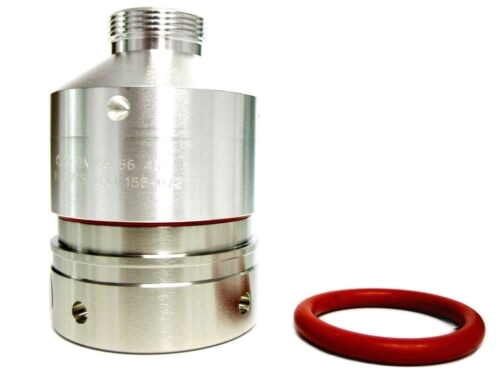 716F-LCF158-072, 15575572, DIN Female Connector (BN 655645) 