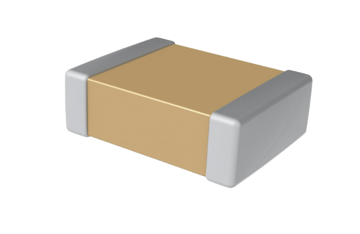 Pack of 11   CL21B106KOQNNNG   10 µF ±10% 16V Ceramic Capacitor X7R 0805 (2012 Metric), Cut Tape RoHS