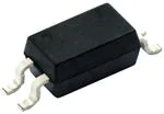 VOS617A-2X001T  Transistor Output Optocouplers 3.75KV 4SSOP :RoHS, Cut Tape
