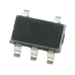 MIC5235-2.5YM5-TR  Integrated Circuits Regulators Linear 2.5V 150MA SOT23-5 :RoHS, Cut Tape  MIC5235-2.5YM5  
