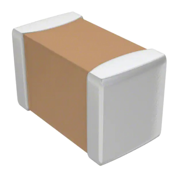 Pack of 55   C1608X5R0J226M080AC   Capacitor 22 µF ±20% 6.3V Ceramic X5R 0603 :RoHS, Cut Tape