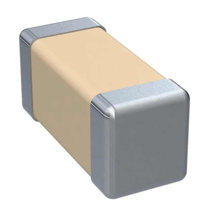 Pack of 11   C0402C561J5GAC7867   Capacitor 560 pF ±5% 50V Ceramic C0G, NP0 0402 :RoHS, Cut Tape