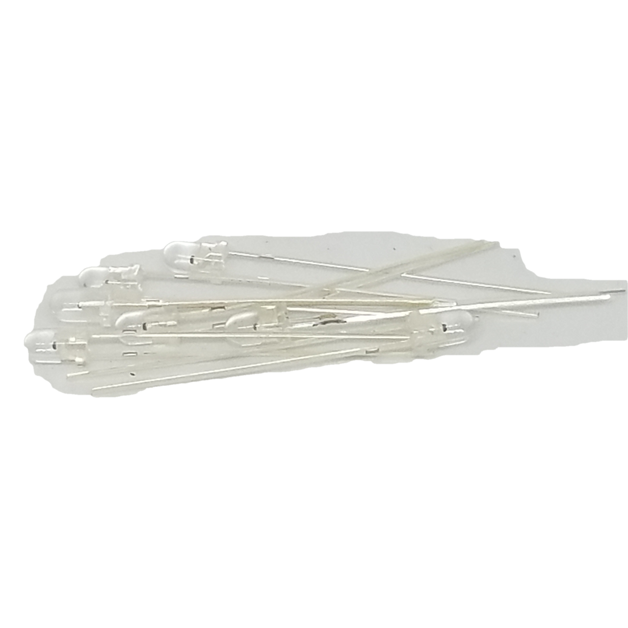 Pack of 200   EBR3902S   General Purpose LED
