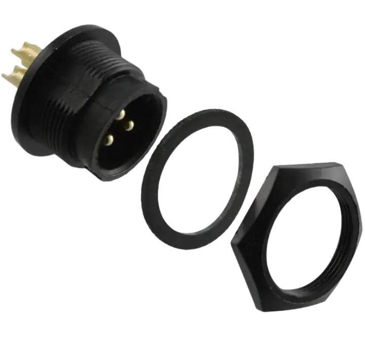 4182-3PG-300 Multi-Con-X Field Installable Connector