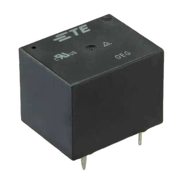 ORWH-SH-112D1F,000   General Purpose Relay SPDT (1 Form C) 12VDC Coil Through Hole :Rohs  ORWH-SH-112D1F  1-1721150-3
