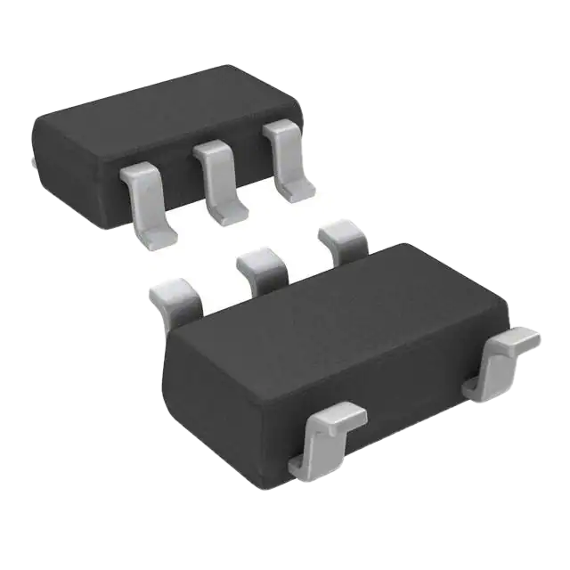 Pack of 10  NC7SZ125M5X  Integrated Circuits Buffer Non-Inverting 5.5V SOT23-5 :RoHS, Cut Tape
