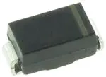 Pack of 5  MURS360T3G  Diode Standard 600 V 3A Surface Mount SMC :RoHS, Cut Tape
