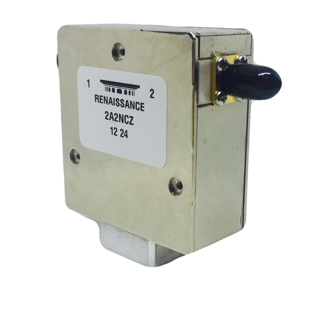 2A2NCZ   Isolator  12 24