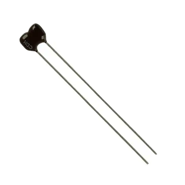CD5EC240JO3   Mica Capacitor 24pF 300V 5% Radial
