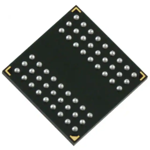 MT48LC16M16A2B4-7E IT:G  Integrated Circuits S D R A M Memory 256Mbit Parallel 54VFBGA :Rohs
