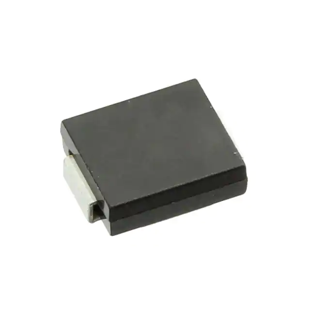 Pack of 6  CDBC5100-HF  Diode Schottky 100 V 5A Surface Mount DO-214AB (SMC) :RoHS, Cut Tape
