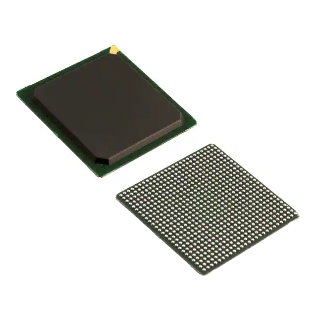 XC3SD3400A-4FGG676C  Integrated Circuits Field Programmable Gate Array 469 I/O 676FBGA :Rohs
