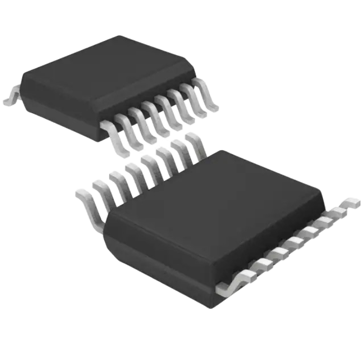 Pack of 19  	 PI3B3257QE   IC Multiplexer/Demultiplexer 4 x 2:1 16-QSOP, Tube