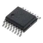 MAX1617AMEE  Temperature Sensor Digital, Local -55°C ~ 125°C 7 b 16QSOP :Cut Tape  MAX1617AMEE-T