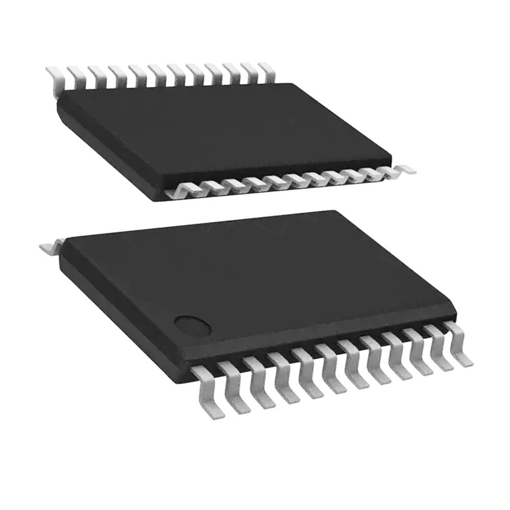 DS1780E+  Integrated Circuits CPU Peripheral MON 24TSSOP :RoHS, Cut Tape
