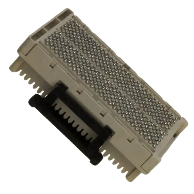 55740-001LF  Connectors Differential Array 200 Position SMD :Rohs
