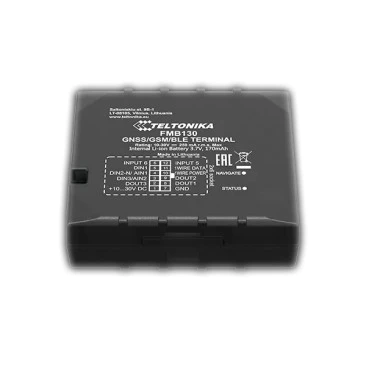 FMB130  Antenna