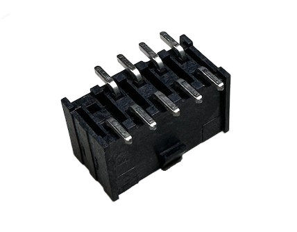 IPL1-105-02-F-D-P Connector Header Surface Mount 10 position 0.100" (2.54mm)