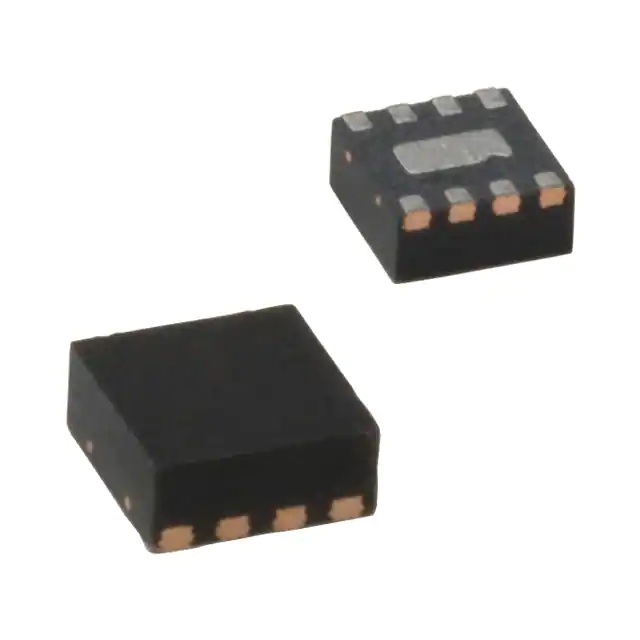 Pack of 14  MIC2290YMLTR  Integrated Circuits Boost Adjustable 750MA 8MLF :RoHS, Cut Tape  MIC2290YML
