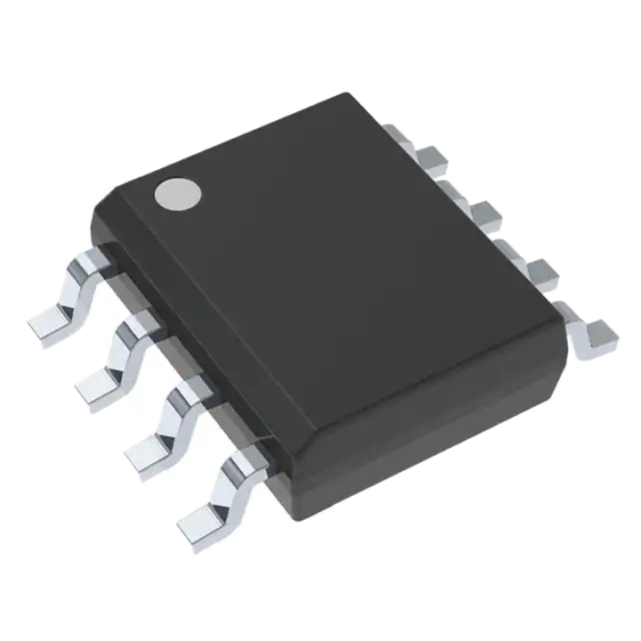 TLE2061ACD  J-FET Amplifier 1 Circuit 8-SOIC