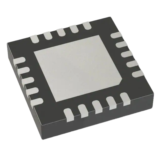 Pack of 2  LTC2952IUF#PBF  Integrated Circuits Power Supply Controller Push Button, On/Off Controller 20QFN :RoHS, Cut Tape
