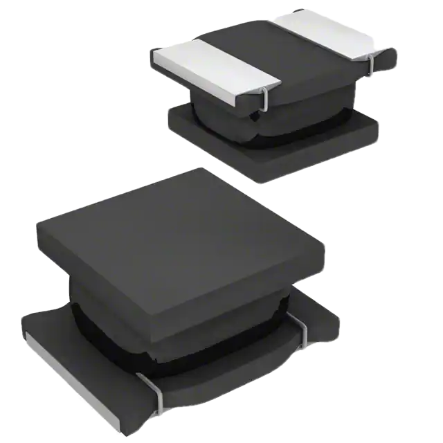 Pack of 10  LQH32CH3R3M53L   Inductor 3.3 µH Unshielded Drum Core, Wirewound 710 mA 156mOhm Max Nonstandard :RoHS, Cut Tape
