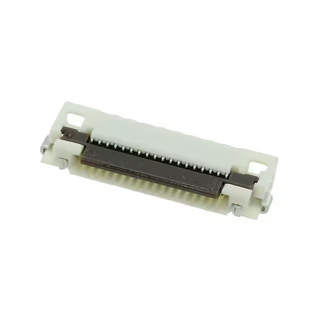 Pack of 4  0528921833  Connector FFC, 18 Position FPC Contacts, Bottom 0.020" (0.50mm) Surface Mount, Right Angle :Rohs
