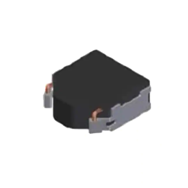 Pack of 4  FDSD0630-H-1R0MB=P3   Fixed Inductor 1µH Shielded Drum Core, Wirewound 9.4 A 11mOhm Max Nonstandard :Rohs
