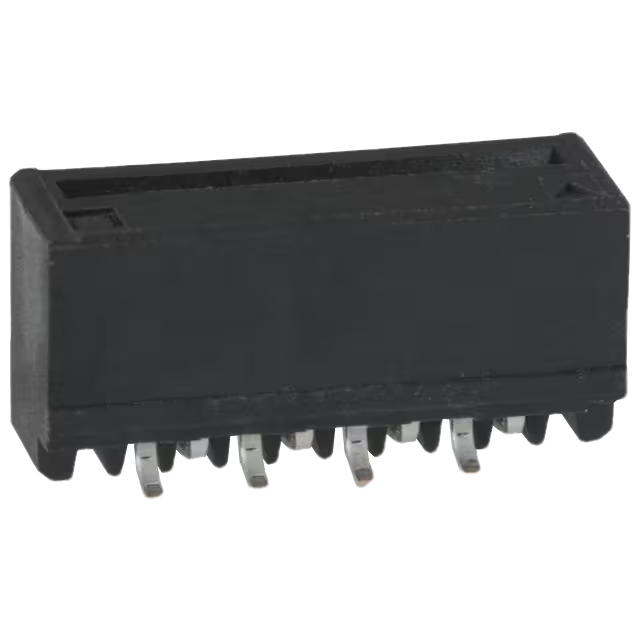 Pack of 10  HFW9S-2STE1LF  Connector FFC FPC Contacts, Vertical 9 Position 1.00mm Surface Mount :RoHS, Cut Tape