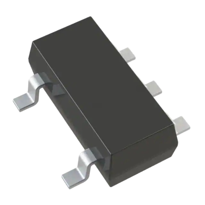 Pack of 5   LT1761ES5-1.8#TRMPBF  IC Regulator LIN 1.8V 100MA TSOT23-5, Cut Tape, RoHS