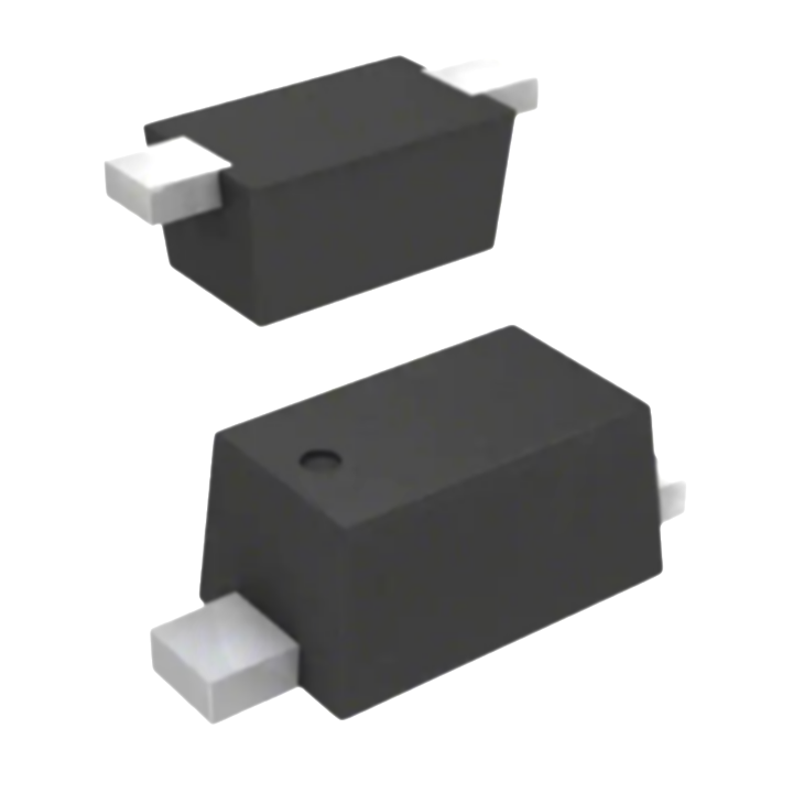 Pack of 20  SP1003-01DTG  ESD Suppressor Diode TVS Uni-Dir 5V 12Vc 2-Pin SOD-723, Cut Tape, RoHS