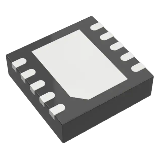 Pack of 2  ADA4805-2ACPZ-R7  Integrated Circuits Voltage Feedback Amplifier 2 Circuit 10LFCSP :RoHS, Cut Tape
