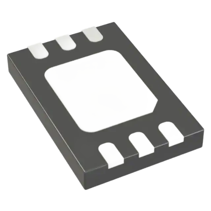 Pack of 5   LT6105IDCB#TRMPBF   IC Current Sense Amplifiers Prec, R2R In C Sense Amp 6-DFN: Cut Tape, RoHS