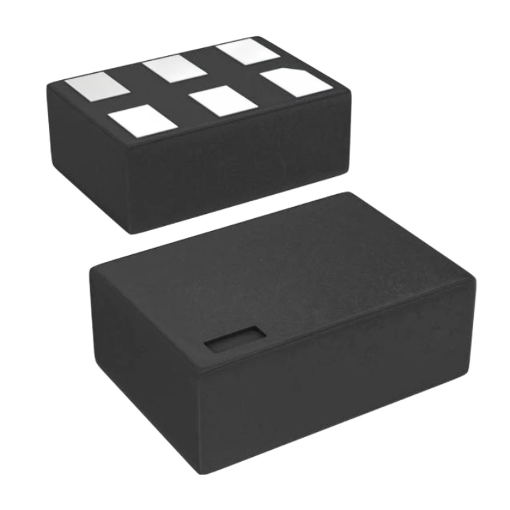 Pack of 9   FAN4010IL6X-F113   IC Current Sense Regulator High-Side 10mA 6-MicroPak: Cut Tape, RoHS