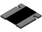 WSL36371L200FEA   Chip Resistor 0.0012 OHM 1% 3W 3637 Anti-Sulfur, Automotive :RoHS, Cut Tape  WSL-3637 .0012 1% EA e3
