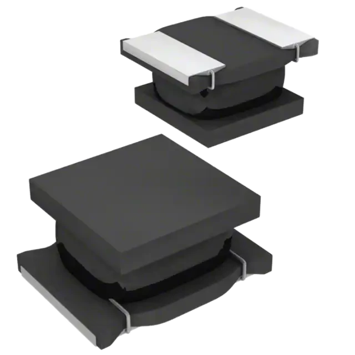 Pack of 10   LQH3NPZ101MMEL   Inductor 100 µH Shielded Drum Core, Wirewound 270 mA 1.908Ohm Max 1212: Cut Tape, RoHS