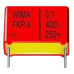 FKP4J041507H00KYSD  Film Capacitors 630V 1.5uF 10%